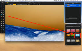To Invert Images With Pixelmator On Mac