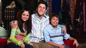 wizards of waverly place season 1