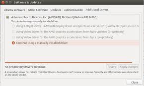 We did not find results for: Ubuntu 14 10 Amd Graphics Card Driver Stack Overflow