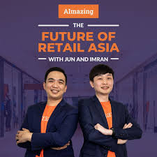 The Future of Retail Asia