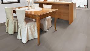 is white and grey wood flooring a good