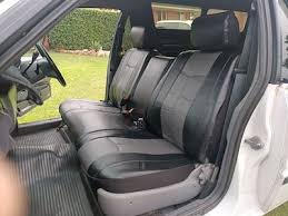 Ford Falcon Bench Seat Covers Xd Xe