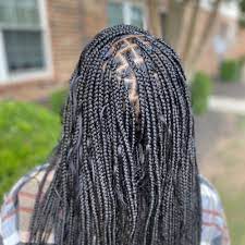 hair braiding in greenville sc