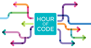 Library Hosting Hour of Code | Ouray School District