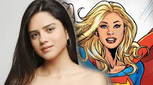 She is known for her work in the soap opera the young and the restless.she will portray the superheroine supergirl in the dc extended universe media franchise. Sarah Calle Lands Role Of Supergirl In The Flash
