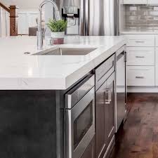 cur kitchen island trends simply