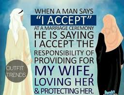 Many muslim american women do wear it, and many don't. Islamic Quotes About Love 50 Best Quotes About Relationships