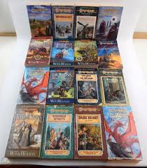 At long last, the first four dragonlance modules are back. Dragon Lance Lot Of 16 Books Dragonlance Fantasy Wizards Of The Coast D D 1810908479