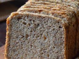 flax and sunflower seed bread recipe