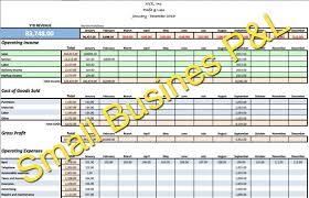 Small Business Income Expense Tracker Monthly Budget And Cash Etsy