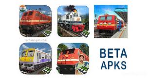 Can you get them to their destination on time, and leave them a thrill of taking the ride? Indian Train Simulator Beta Apk With Lts Updated
