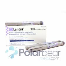 lantus insulin from canada