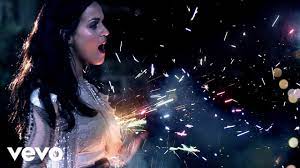 katy perry firework official