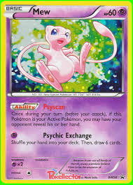 Browse the pokémon tcg card database to find any card. Mew Black White Promos 98 Pokemon Card