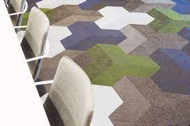 bolon woven vinyl floor by mondo