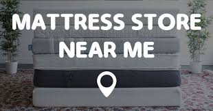 Simply browse mattress stores near me on the map below and find a list of mattress stores located within a close proximity to your current location. Mattress Store Near Me Points Near Me