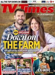 Tv Times 2023 10 10