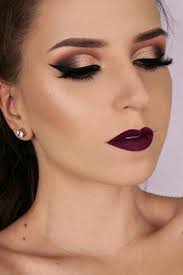 36 best winter makeup looks for the