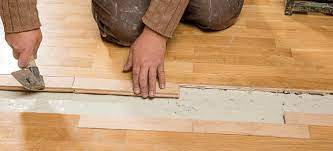 3 options for uneven floor repair