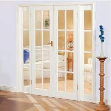 Designer French Door