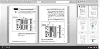 Siemens Programmable Logic Controller Ebook S7 300 Series