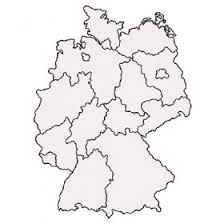 Kaart duitsland plattegrond wegenkaart deelstaten deelstaten van duitsland wikipedia duitse deelstaten provincies duitsland kaart | doormelle. Duitsland