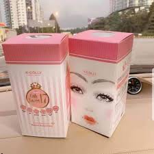 Your email address will not be published. Hot Seller K Colly Sweet 17 Collagen Lazada