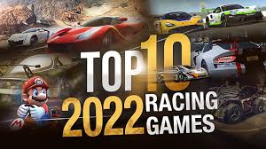 top 10 ranking racing games for pc to