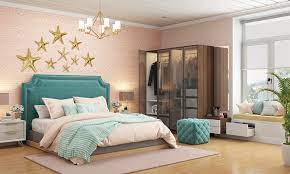 Bedroom Interior Design Ideas | Blog | DesignCafe gambar png
