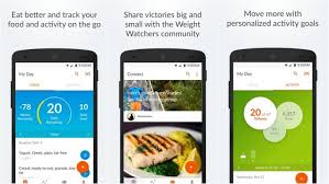 You'll also be able to use it to calculate smartpoints for meals that you eat out. Weight Reduction Apps In Android Mobilemondaysofia