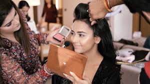 makeup artist kriti ds dolled up bigg