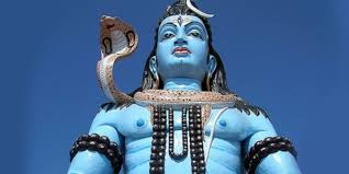 what does shiva look like