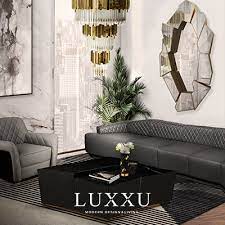 12 Luxury Furniture Design Ideas On
