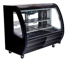 Pro Kold Refrigerated Display Case