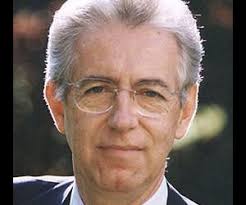 Monti named new Italian prime minister - Monti-named-new-Italian-prime-minister