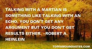 Martian Quotes: best 42 quotes about Martian via Relatably.com
