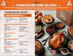 Customers can enjoy a full thanksgiving dinner at just $8.99 a plate. Thanksgiving Dinner With Boston Market