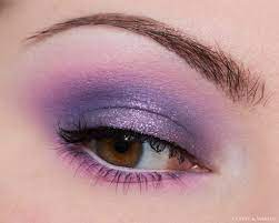 menagerie cosmetics violet ink palette
