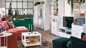 Havsta is the right series for you if you're dreaming of a bright, traditional and coordinated home that's filled with scandinavian design and clean, simple. A Gallery Of Living Room Inspiration Ikea Ca