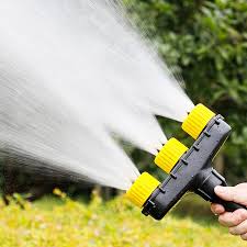 garden hose nozzle hose sprayer