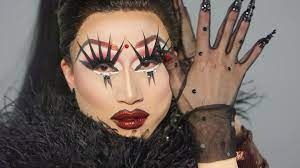 watch drag queen yuhua hamasaki makeup