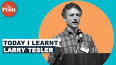 Video for "    Larry Tesler " , Computer scientist