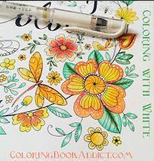 Best White Gel Pens Paint Pens To Use