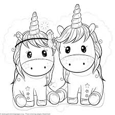 New pictures and coloring pages for children every day! Pin By Carmen Schonau On Kids Coloring Unicorn Coloring Pages Cute Coloring Pages Animal Coloring Pages