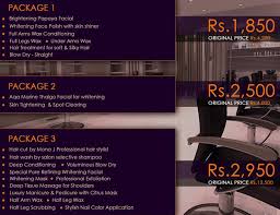 for karachiites 7 salon deals for eid