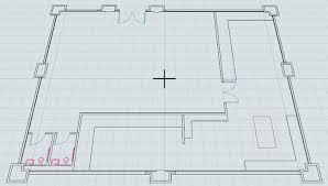 Importing Cad Drawings And Floor Plans