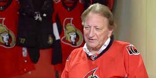 He is an actor, known for death junction (1994) and 60 minutes (1968). Ottawa Senators Owner Eugene Melnyk Rips Fans Journalists And Mayor In Radio Appearances
