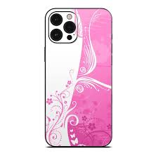 Pink Crush Iphone 12 Pro Max Skin Istyles