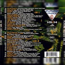 Future Trance Vol 14 Mp3 Buy Full Tracklist