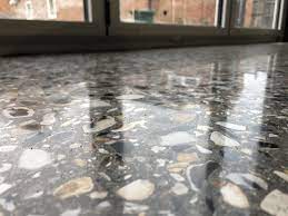 polished concrete floors in london